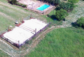 Pousada Fazenda Santa Fé